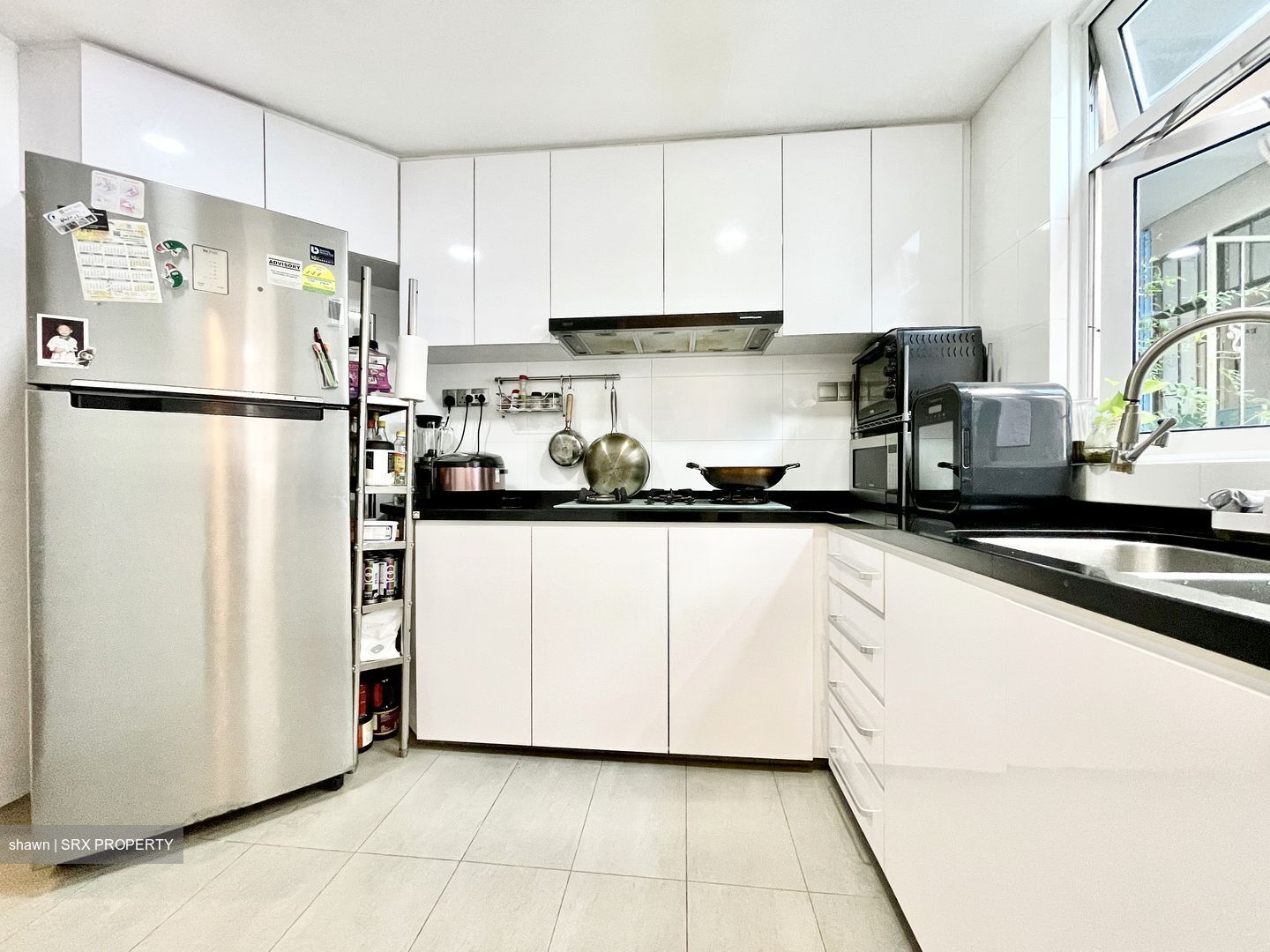 Breezy Mansions (D19), Apartment #553383711